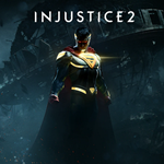 INJUSTICE 2 *(STEAM КЛЮЧ)+ПОДАРОК