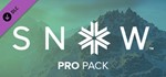 SNOW - Pro Pack *(STEAM КЛЮЧ)+ПОДАРОК