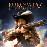 EUROPA UNIVERSALIS IV *(STEAM КЛЮЧ)+ПОДАРОК