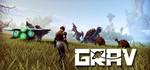 GRAV *(Steam Key/Region Free)+ПОДАРОК