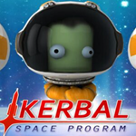 KERBAL SPACE PROGRAM *(STEAM КЛЮЧ)+ПОДАРОК