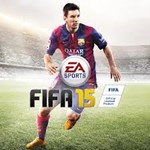 FIFA 15 ✅(ORIGIN/EA APP/GLOBAL КЛЮЧ)+ПОДАРОК