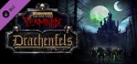 Warhammer: End Times - Vermintide Drachenfels DLC STEAM