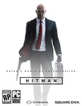 HITMAN: THE COMPLETE FIRST SEASON *(STEAM КЛЮЧ)+ПОДАРОК