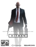 HITMAN: THE COMPLETE FIRST SEASON ✅(STEAM КЛЮЧ)+ПОДАРОК