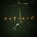 OUTLAST 2 *STEAM КЛЮЧ