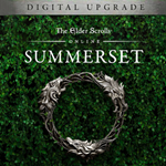 THE ELDER SCROLLS ONLINE: SUMMERSET (UPGRADE) КЛЮЧ*