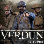 VERDUN *(STEAM КЛЮЧ)+ПОДАРОК