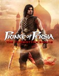 PRINCE OF PERSIA: THE FORGOTTEN SANDS *UBISOFT КЛЮЧ*
