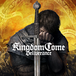 KINGDOM COME: DELIVERANCE ✅(STEAM KEY)+GIFT