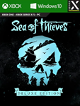SEA OF THIEVES DELUXE EDITION*XBOX КЛЮЧ