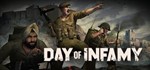 DAY OF INFAMY *(STEAM КЛЮЧ)+ПОДАРОК