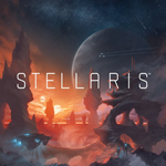 STELLARIS *(STEAM КЛЮЧ)+ПОДАРОК