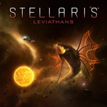 STELLARIS: LEVIATHANS STORY PACK *(STEAM КЛЮЧ)+ПОДАРОК
