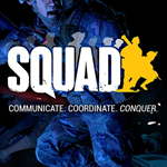 SQUAD / COMMANDER EDITION*STEAM КЛЮЧ/RU+СНГ
