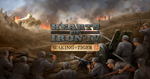 HEARTS OF IRON 4 IV: WAKING THE TIGER 🔵(STEAM КЛЮЧ)