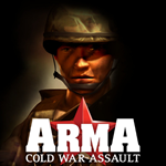 ARMA: COLD WAR ASSAULT *(STEAM КЛЮЧ)+ПОДАРОК