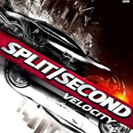 SPLIT SECOND VELOCITY *STEAM КЛЮЧ