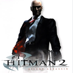 HITMAN 2: SILENT ASSASSIN *(STEAM КЛЮЧ)+ПОДАРОК