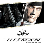 HITMAN: CODENAME 47 *STEAM КЛЮЧ