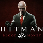 HITMAN: BLOOD MONEY *STEAM КЛЮЧ