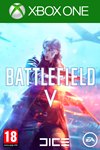 BATTLEFIELD V 5 ✅(XBOX ONE, SERIES X|S) КЛЮЧ🔑