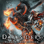 DARKSIDERS WARMASTERED EDITION *STEAM КЛЮЧ