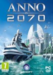 Anno 2070 ✅(UBISOFT КЛЮЧ)+ПОДАРОК