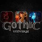GOTHIC UNIVERSE EDITION *STEAM КЛЮЧ