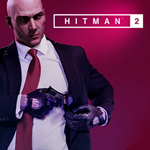 HITMAN 2 *STEAM КЛЮЧ