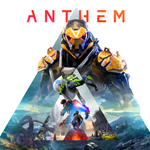ANTHEM *EA APP КЛЮЧ