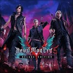 DEVIL MAY CRY 5 DELUXE EDITION ✅(STEAM КЛЮЧ)+ПОДАРОК - irongamers.ru