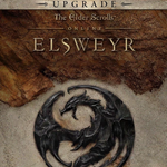 TESO: ELSWEYR UPGRADE *GLOBAL КЛЮЧ*