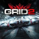 GRID 2+2DLC (Steam Key/Region Free)
