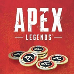 APEX LEGENDS COINS*1000-2150-4350-6700-11500 (EA APP)