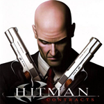 HITMAN: CONTRACTS *STEAM КЛЮЧ