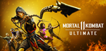 MORTAL KOMBAT 11 ULTIMATE ✅(STEAM KEY/GLOBAL)+GIFT