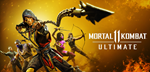 MORTAL KOMBAT 11 ULTIMATE ✅(STEAM КЛЮЧ)+ПОДАРОК