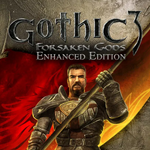 GOTHIC 3: FORSAKEN GODS ENHANCED *STEAM КЛЮЧ*