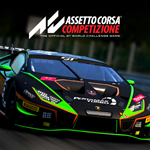 ASSETTO CORSA COMPETIZIONE *STEAM КЛЮЧ/РУ+СНГ