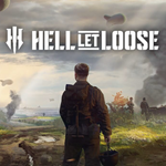 HELL LET LOOSE *STEAM КЛЮЧ