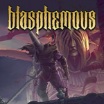 BLASPHEMOUS *STEAM КЛЮЧ