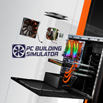 PC BUILDING SIMULATOR *STEAM КЛЮЧ