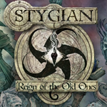 STYGIAN: REIGN OF THE OLD ONES *(STEAM КЛЮЧ)+ПОДАРОК