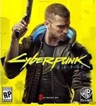 CYBERPUNK 2077 ✅(GOG.COM/GLOBAL REGION KEY)+GIFT