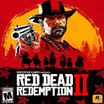 RED DEAD REDEMPTION 2+ONLINE*ROCKSTAR КЛЮЧ