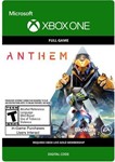 ANTHEM ✅(XBOX ONE, X|S) КЛЮЧ 🔑