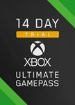 XBOX GAME PASS ULTIMATE 14 ДНЕЙ + EA PLAY✅ ПРОДЛЕНИЕ