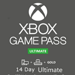 XBOX GAME PASS ULTIMATE 14 ДНЕЙ + EA PLAY* ПРОДЛЕНИЕ