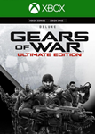 GEARS OF WAR: ULTIMATE DELUXE EDITION ✅XBOX КЛЮЧ🔑